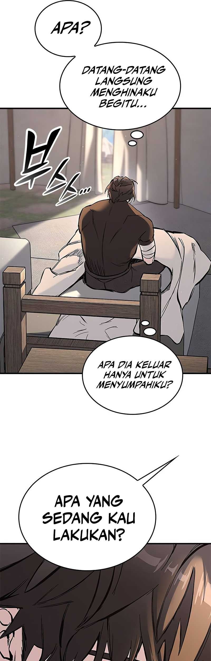 Eternally Regressing Knight Chapter 18 Gambar 50