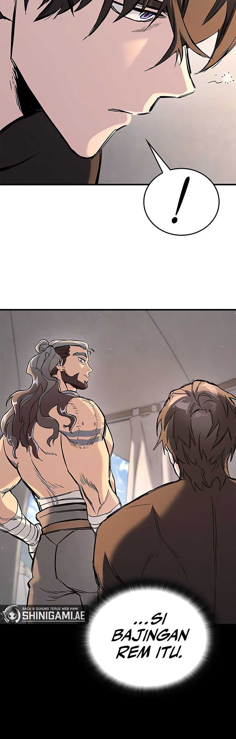 Eternally Regressing Knight Chapter 18 Gambar 51