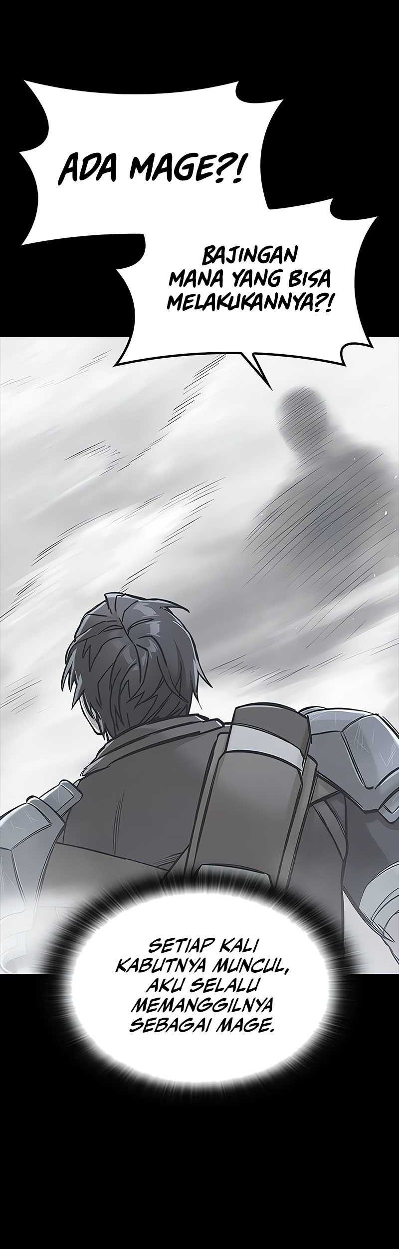 Eternally Regressing Knight Chapter 18 Gambar 52