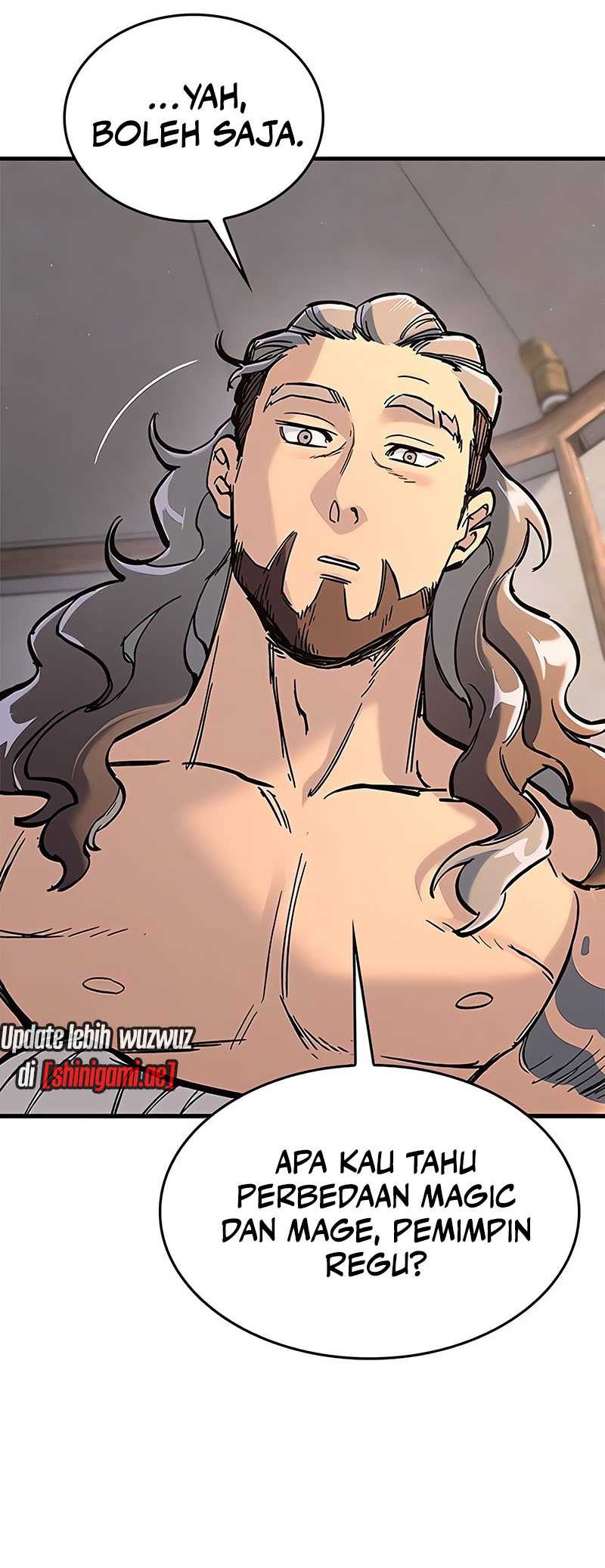 Eternally Regressing Knight Chapter 18 Gambar 57