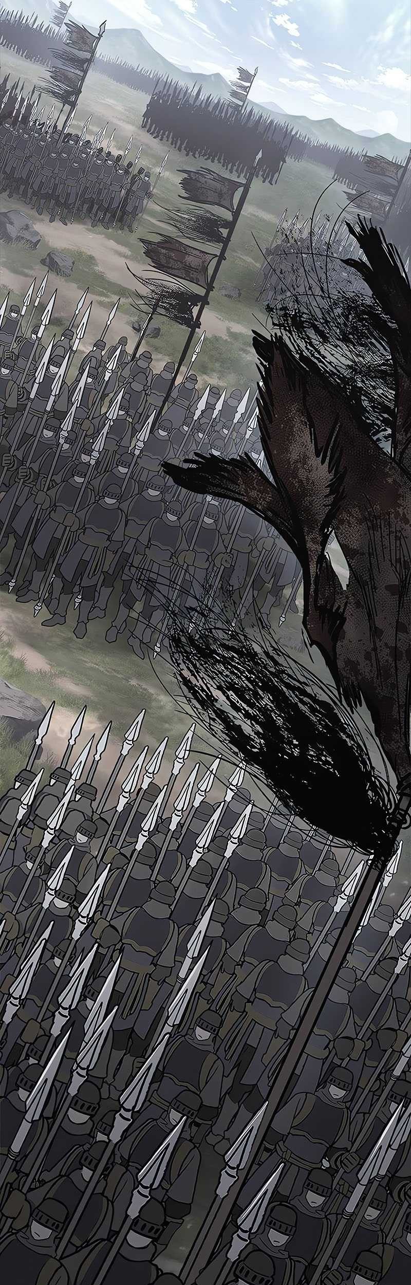 Eternally Regressing Knight Chapter 18 Gambar 54