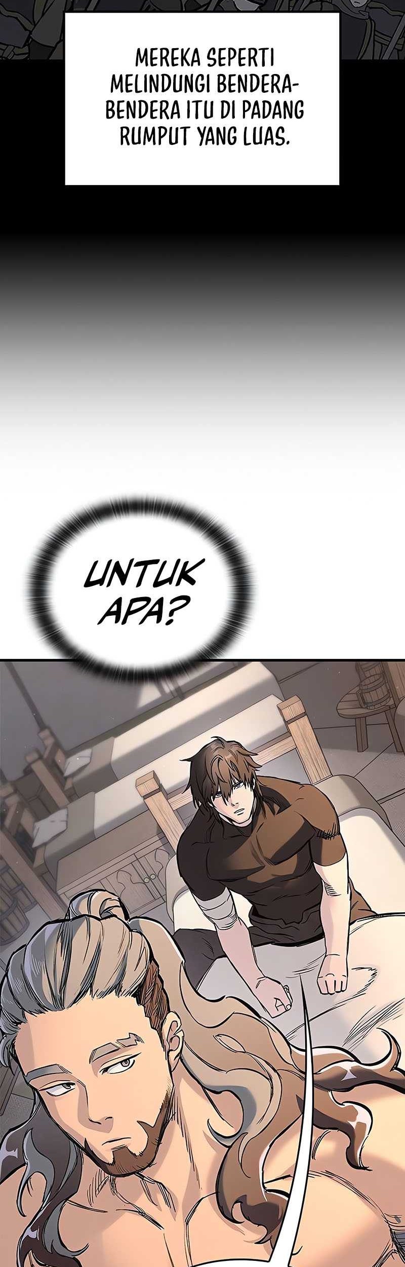 Eternally Regressing Knight Chapter 18 Gambar 55