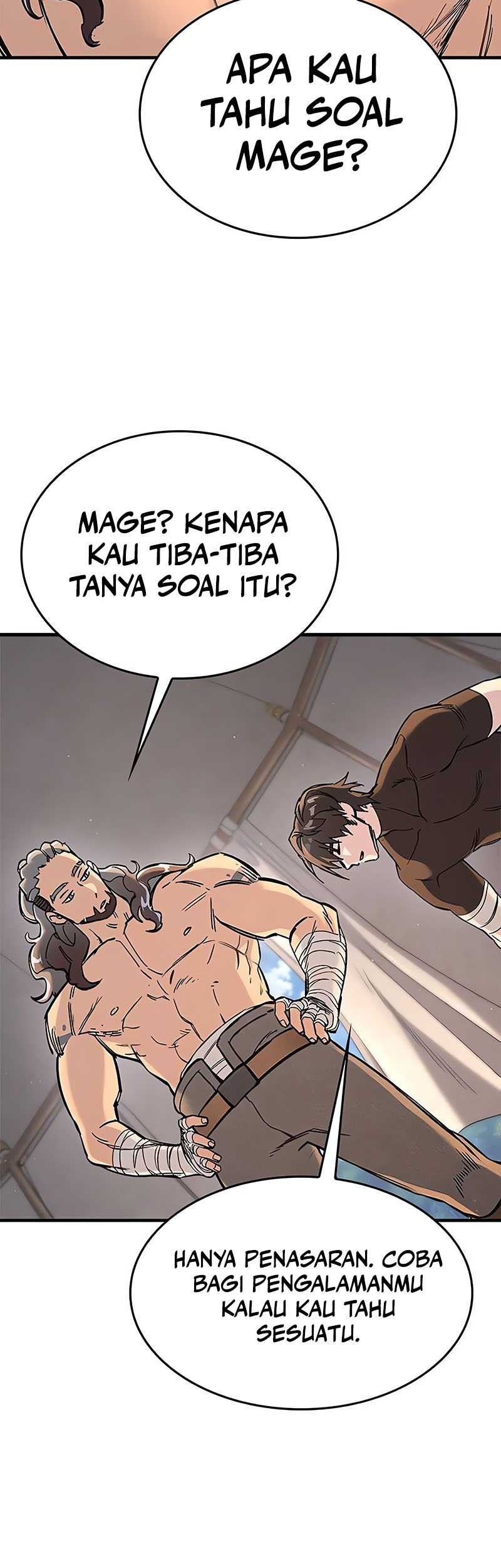 Eternally Regressing Knight Chapter 18 Gambar 56