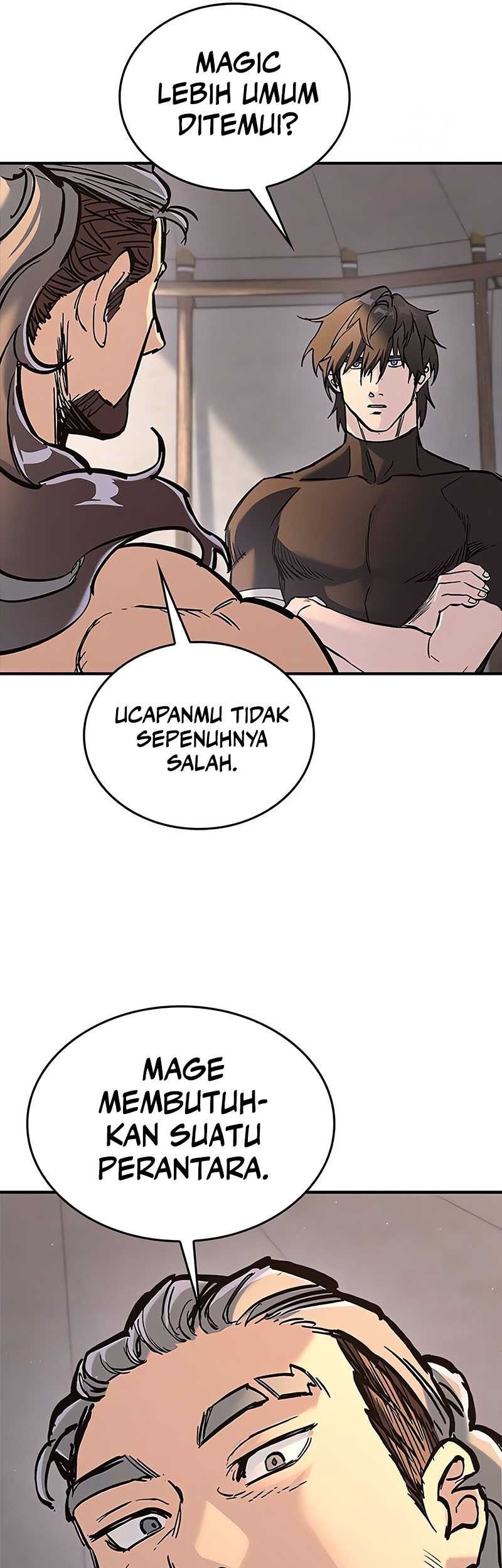 Eternally Regressing Knight Chapter 18 Gambar 58