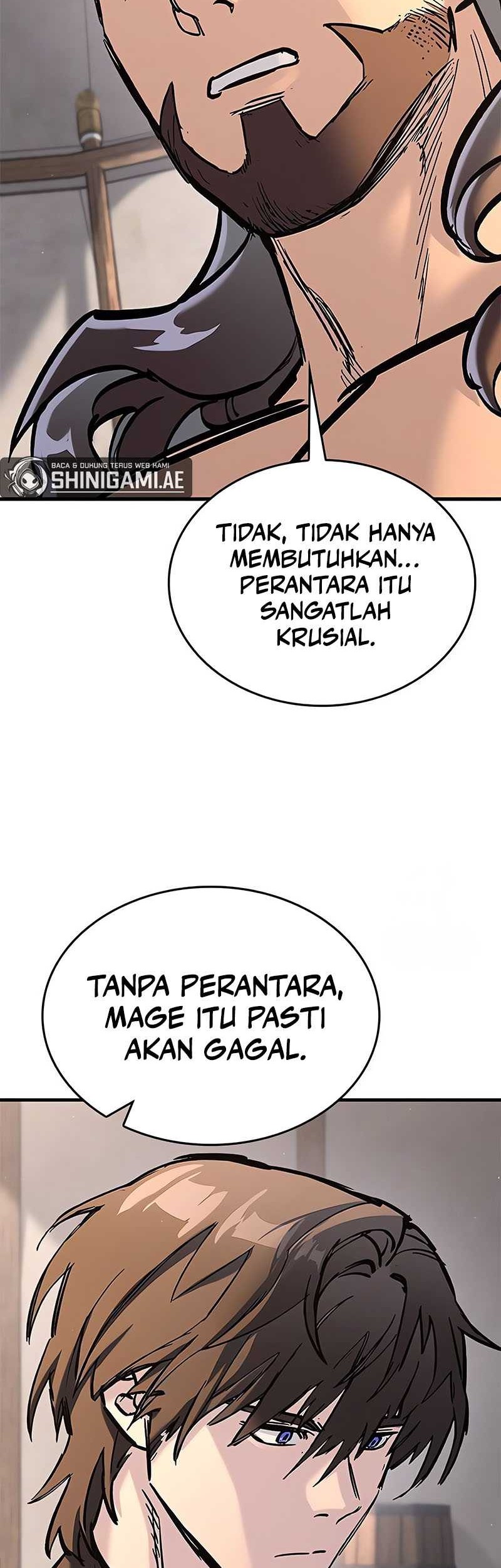 Eternally Regressing Knight Chapter 18 Gambar 59