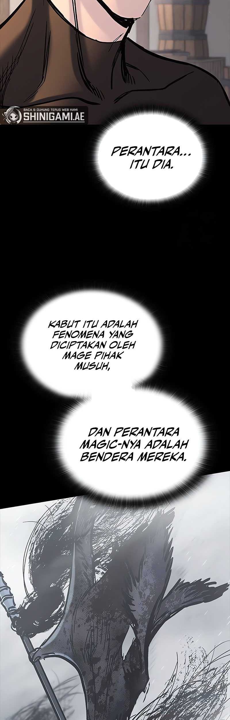 Eternally Regressing Knight Chapter 18 Gambar 60