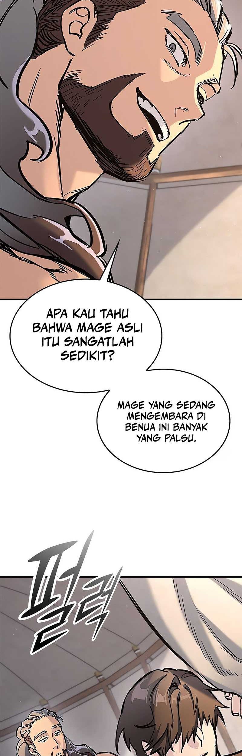 Eternally Regressing Knight Chapter 18 Gambar 63