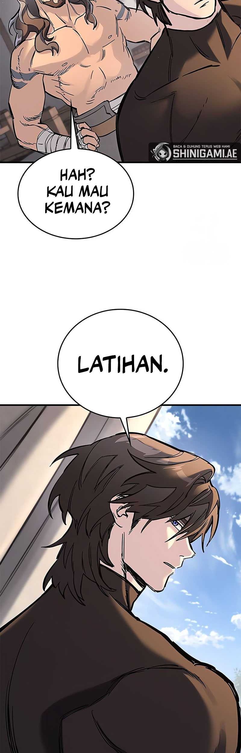 Eternally Regressing Knight Chapter 18 Gambar 64