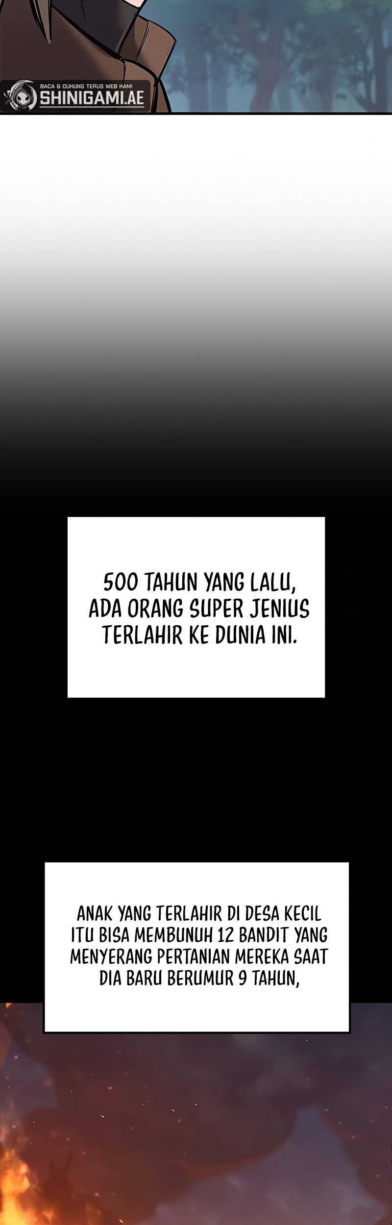 Eternally Regressing Knight Chapter 18 Gambar 67