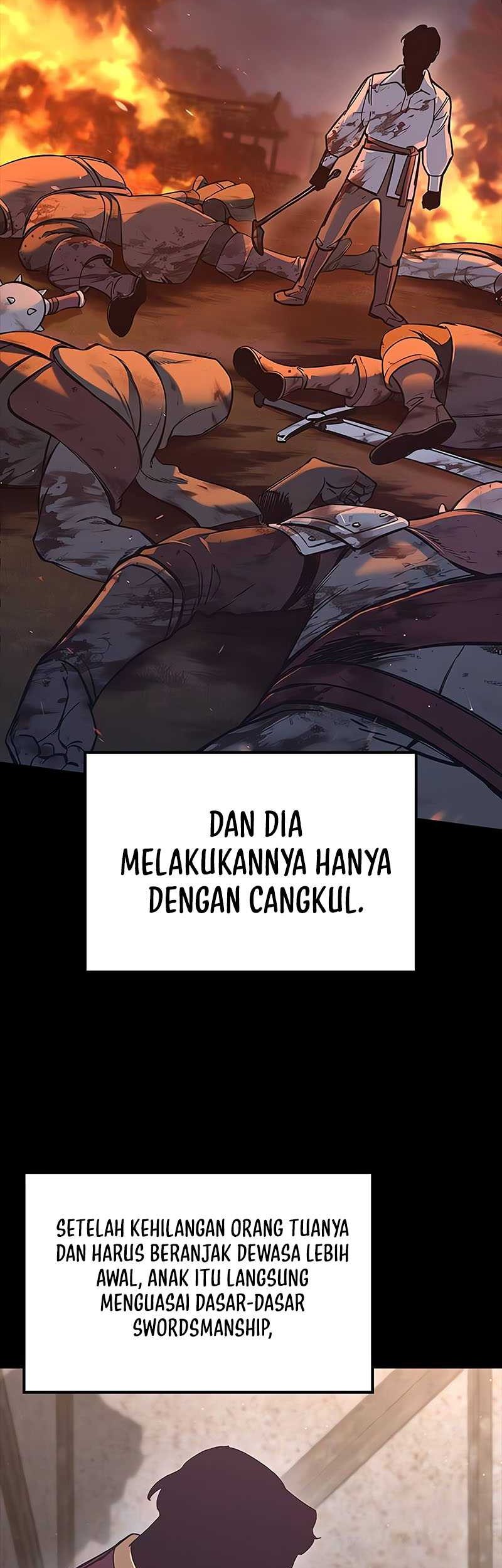 Eternally Regressing Knight Chapter 18 Gambar 68