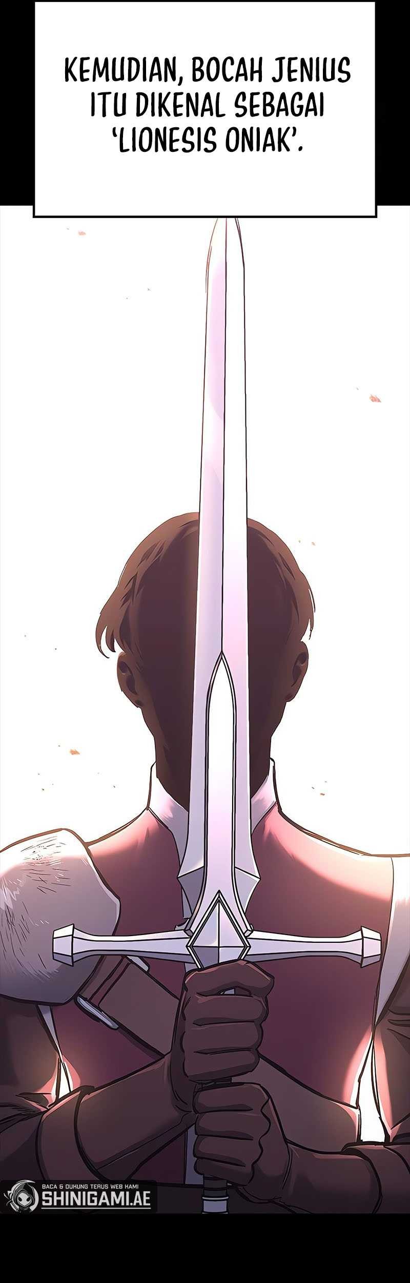 Eternally Regressing Knight Chapter 18 Gambar 70