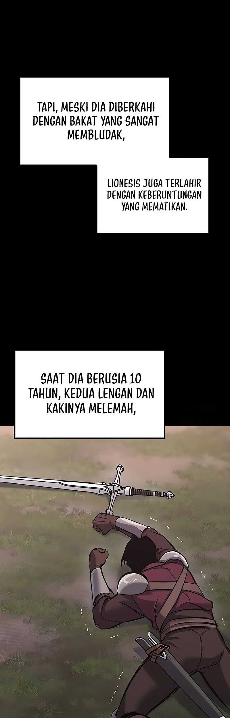 Eternally Regressing Knight Chapter 18 Gambar 71