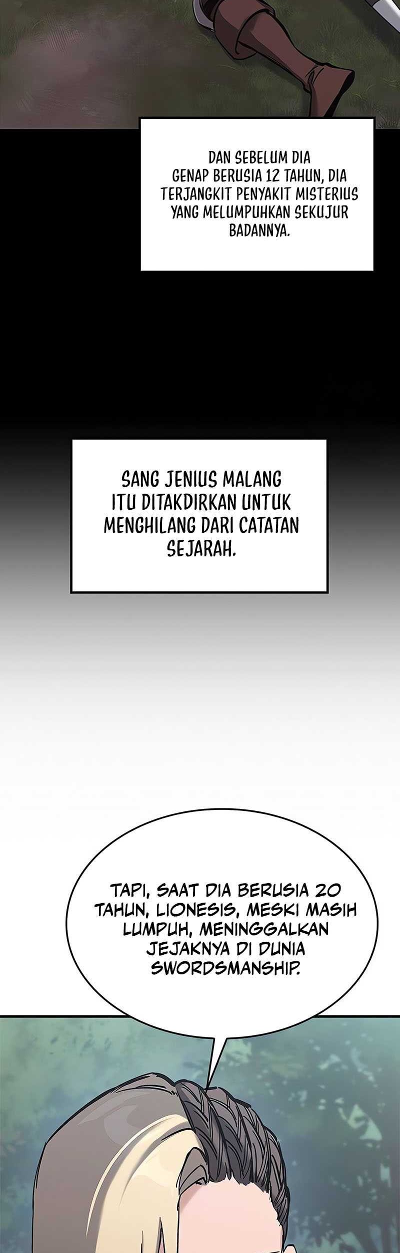 Eternally Regressing Knight Chapter 18 Gambar 72