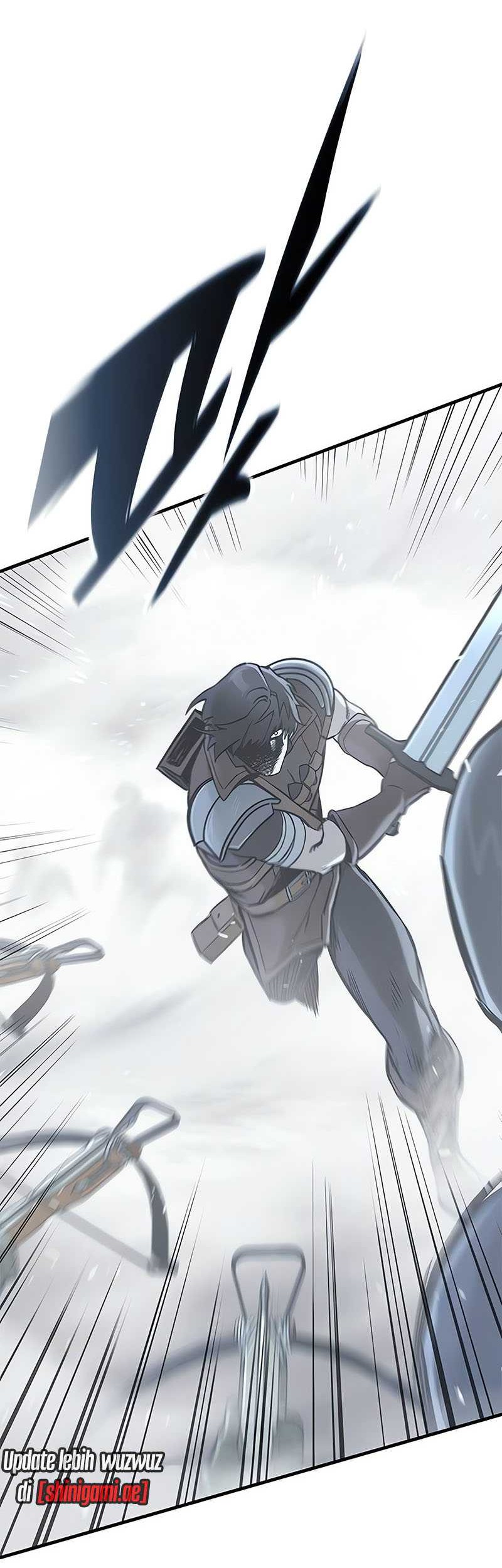 Eternally Regressing Knight Chapter 18 Gambar 36