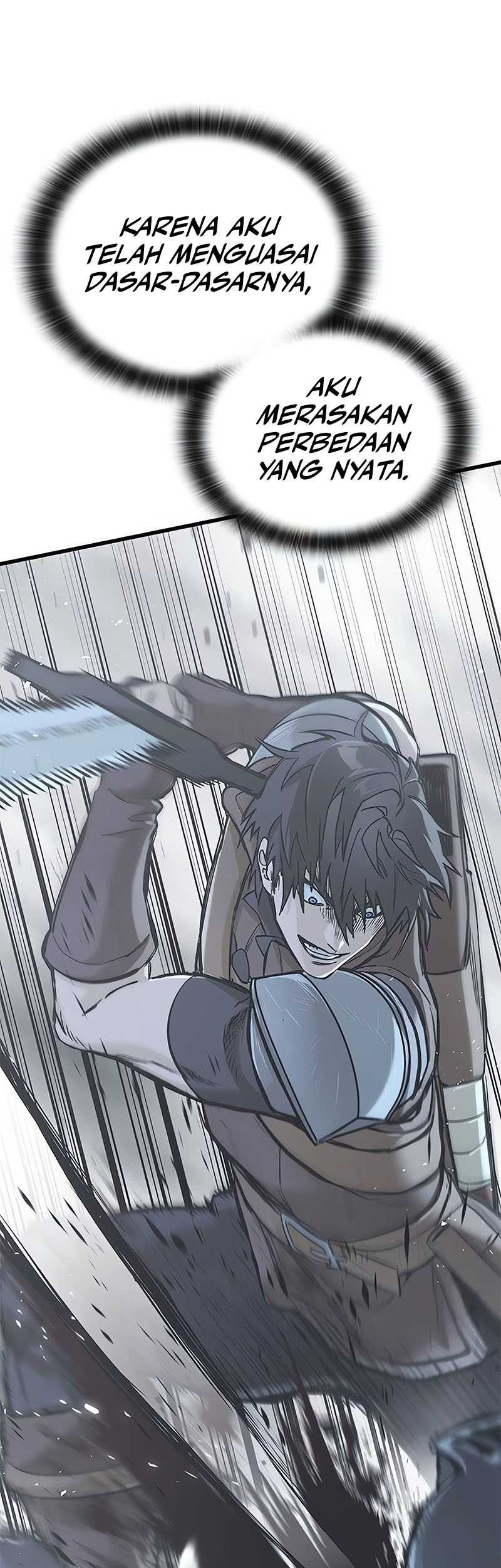 Eternally Regressing Knight Chapter 18 Gambar 33