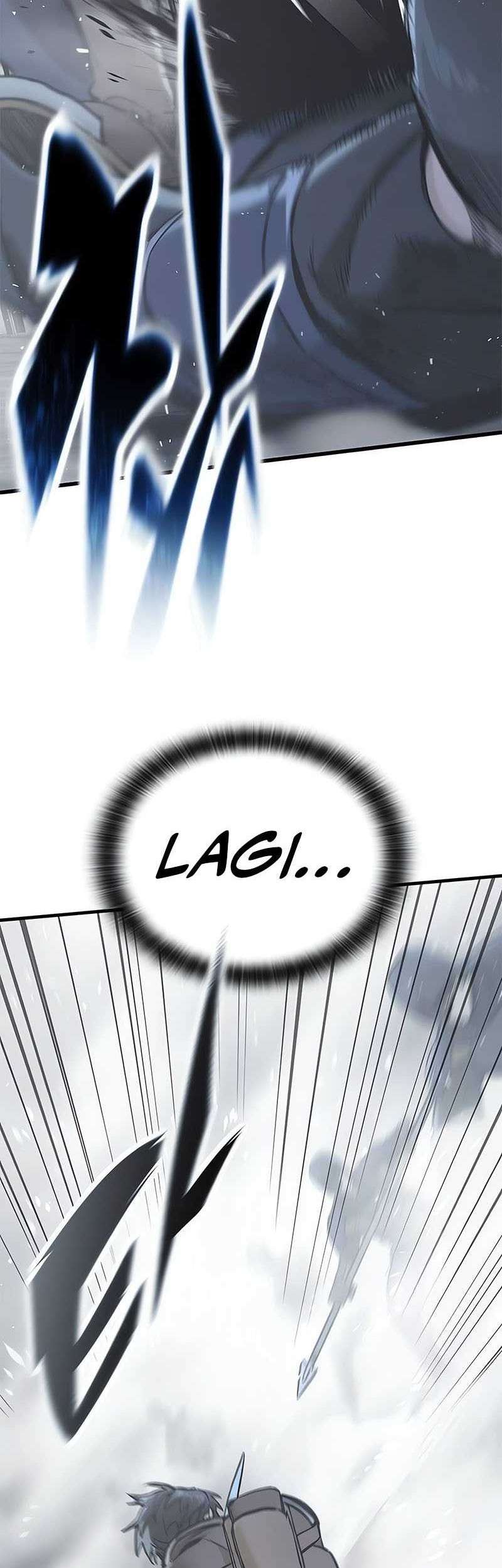 Eternally Regressing Knight Chapter 18 Gambar 34