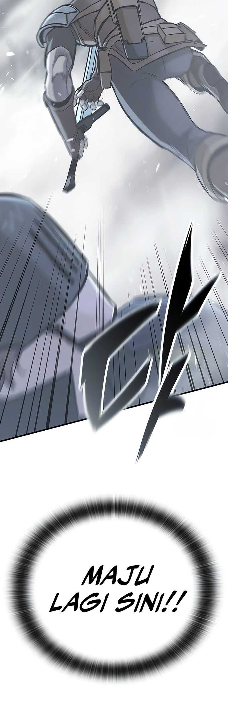 Eternally Regressing Knight Chapter 18 Gambar 35