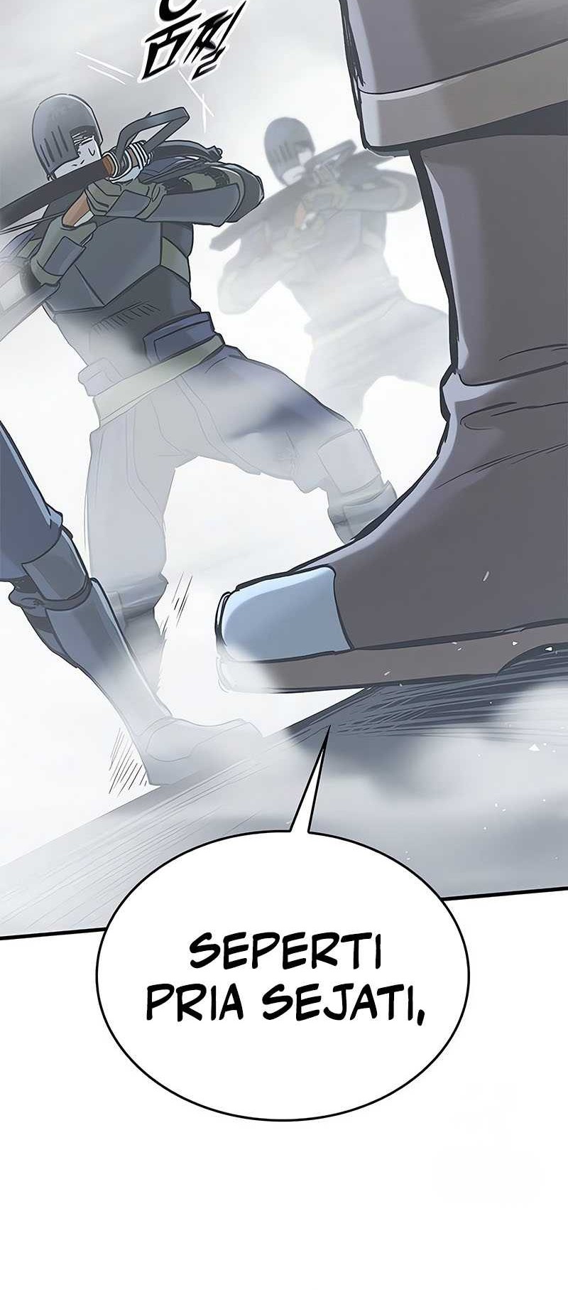 Eternally Regressing Knight Chapter 18 Gambar 41