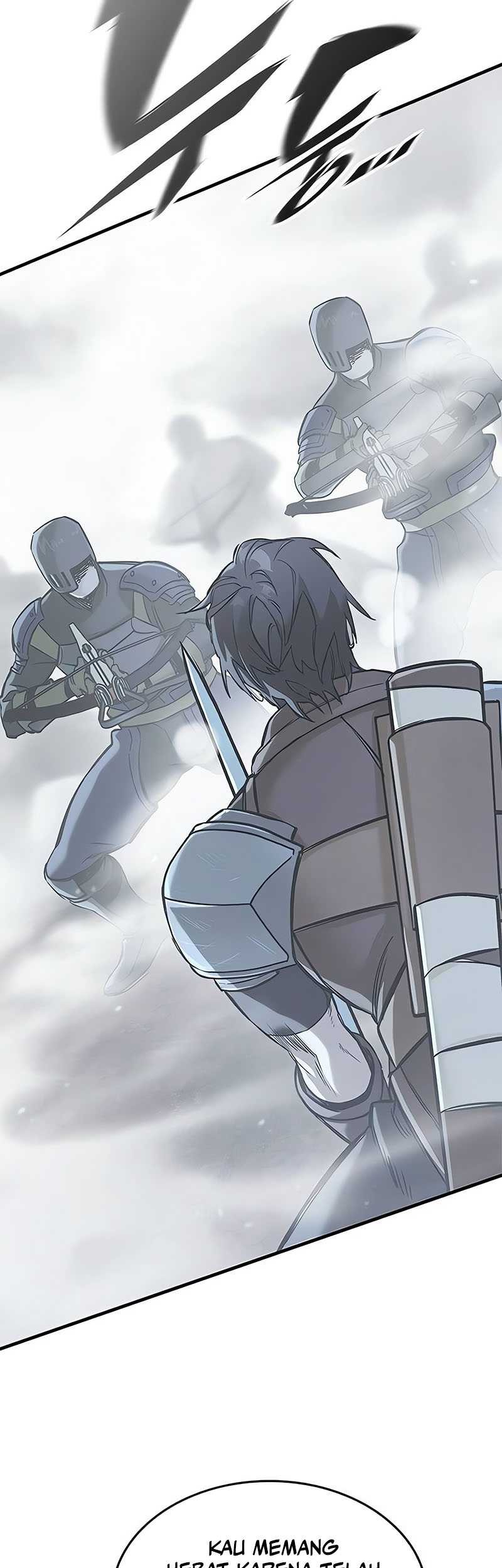 Eternally Regressing Knight Chapter 18 Gambar 38