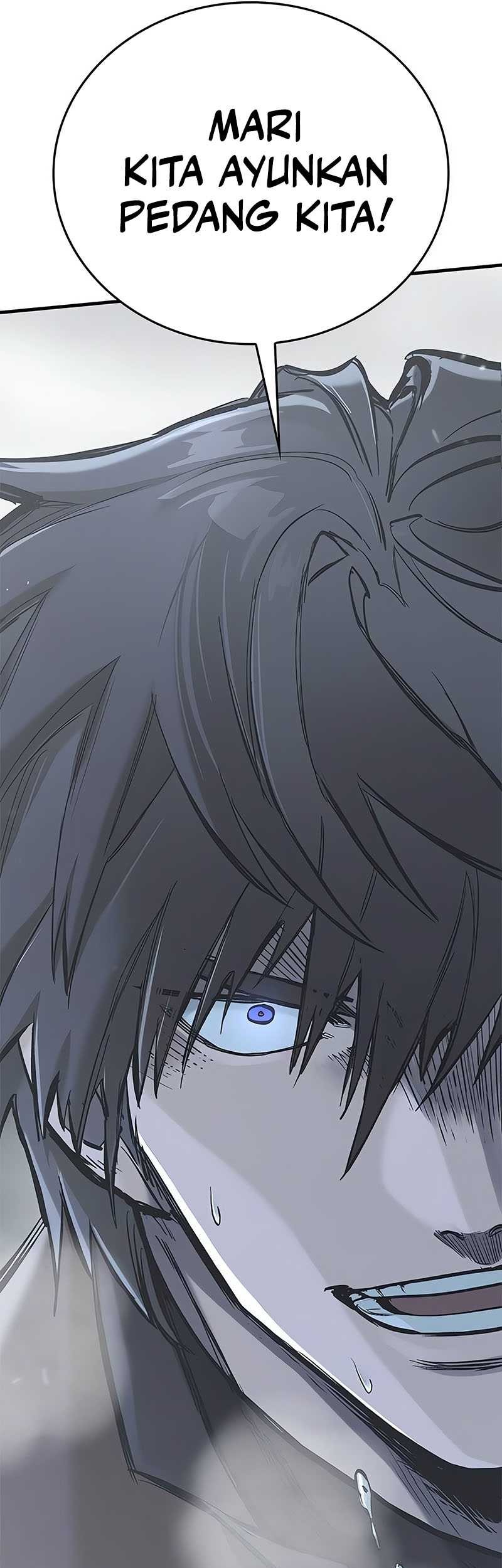 Eternally Regressing Knight Chapter 18 Gambar 42