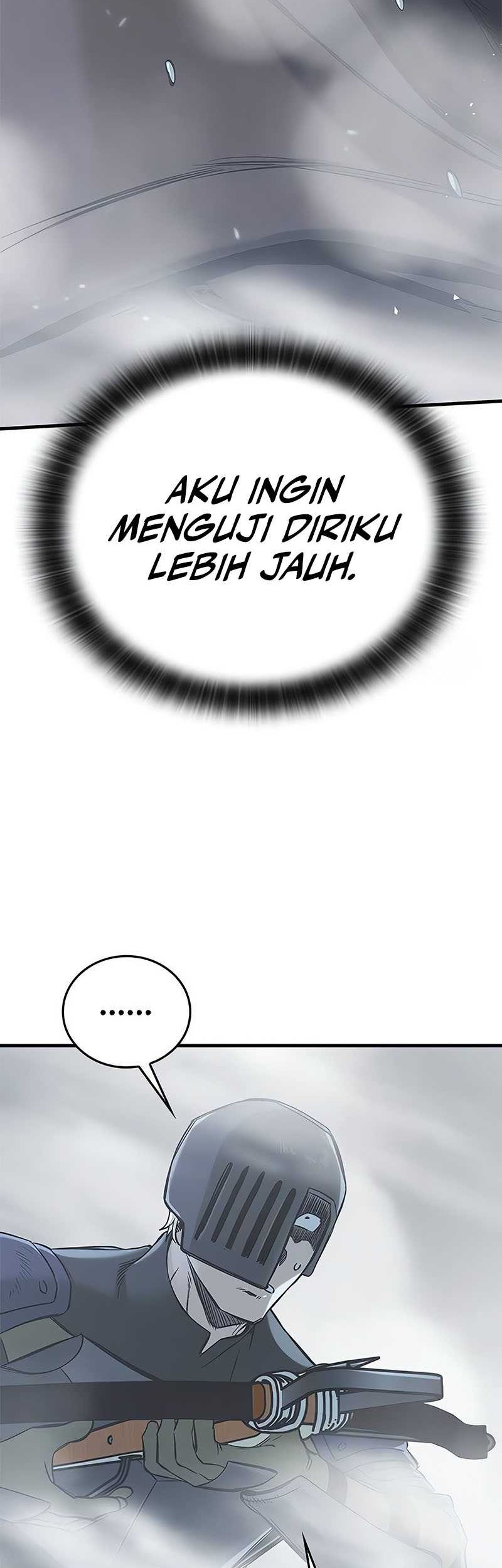 Eternally Regressing Knight Chapter 18 Gambar 43