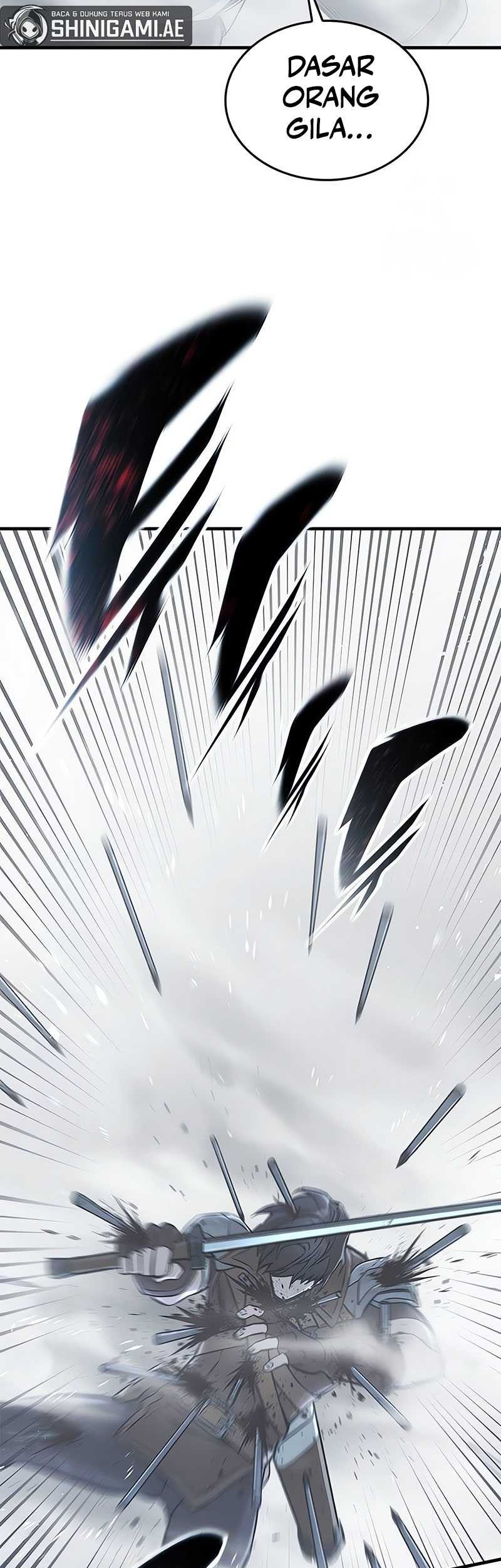 Eternally Regressing Knight Chapter 18 Gambar 44