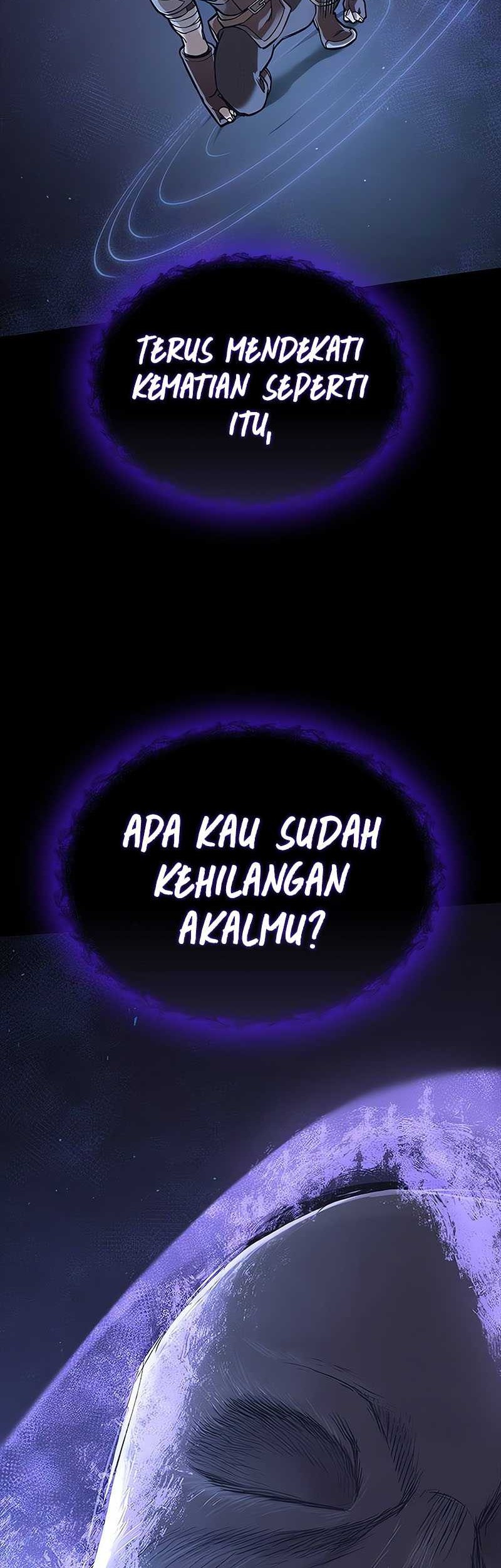 Eternally Regressing Knight Chapter 18 Gambar 47