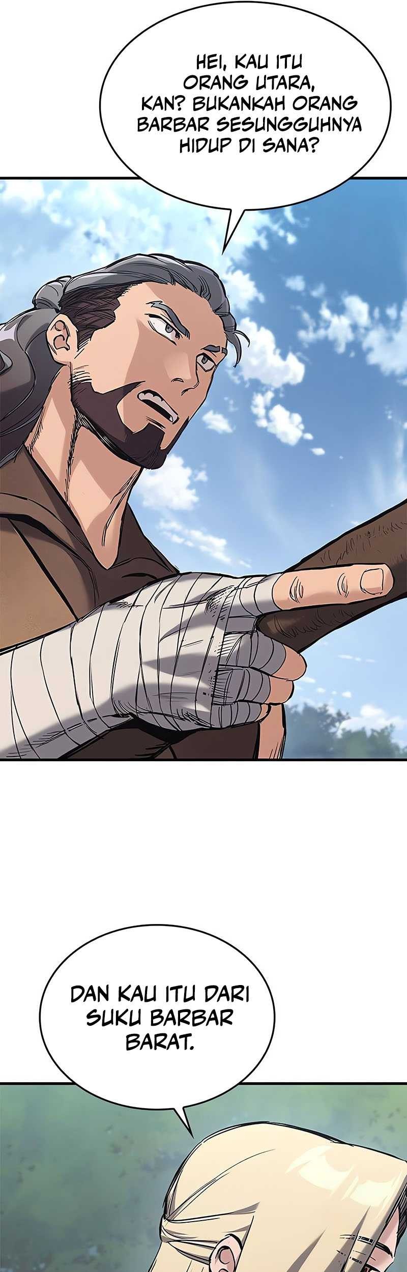 Eternally Regressing Knight Chapter 18 Gambar 89