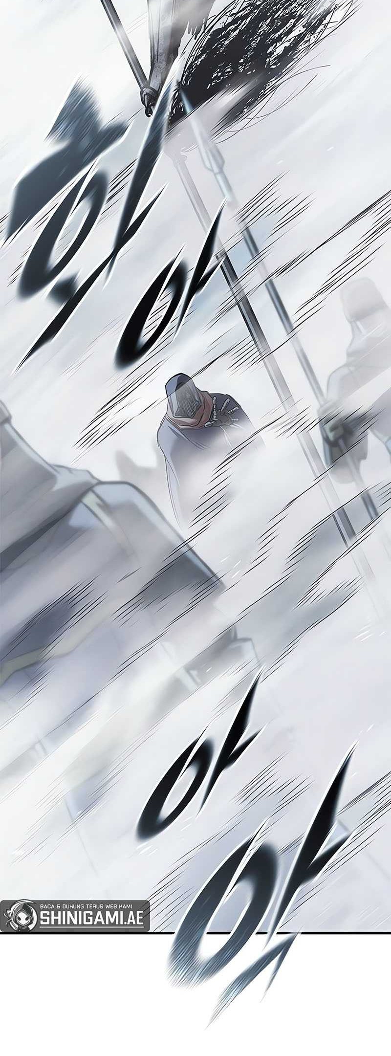 Eternally Regressing Knight Chapter 18 Gambar 96