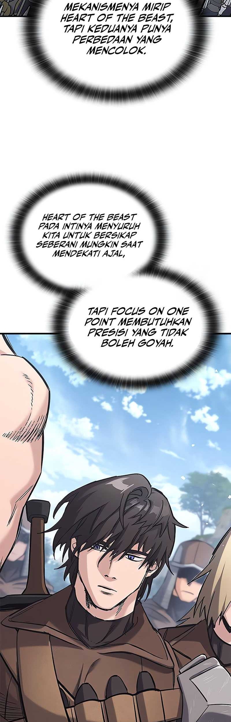 Eternally Regressing Knight Chapter 18 Gambar 94