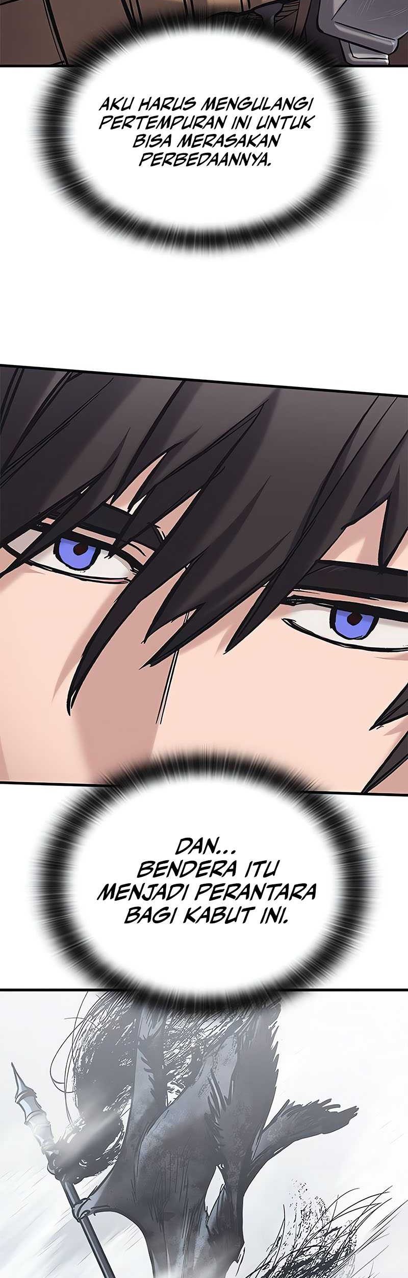 Eternally Regressing Knight Chapter 18 Gambar 95