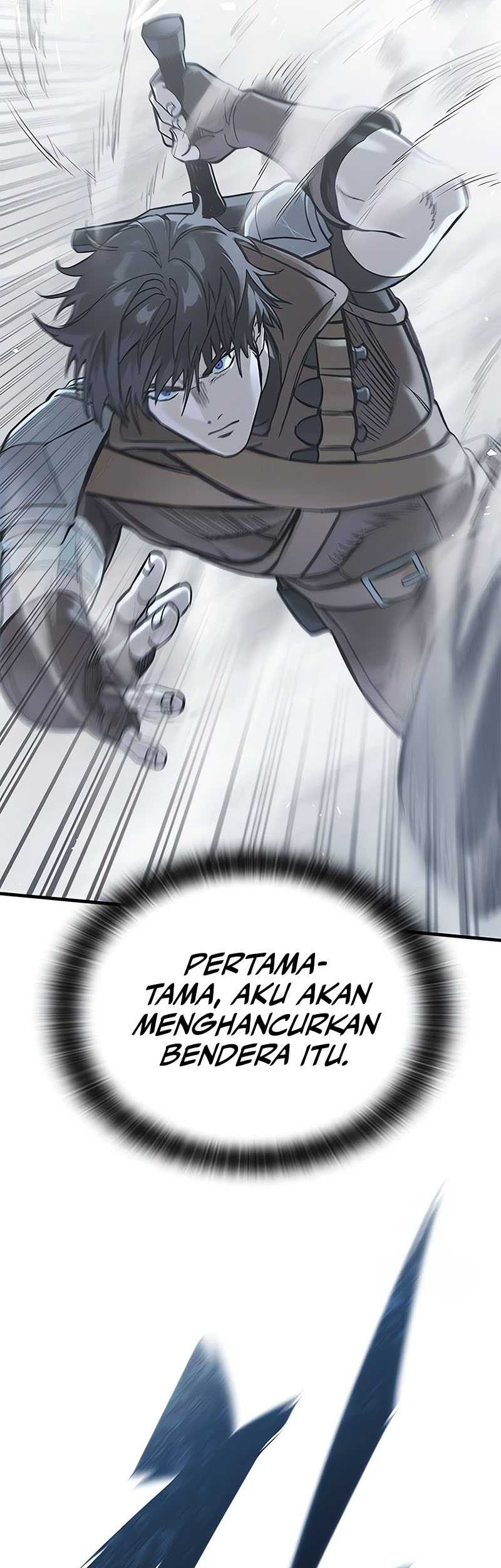 Eternally Regressing Knight Chapter 18 Gambar 99