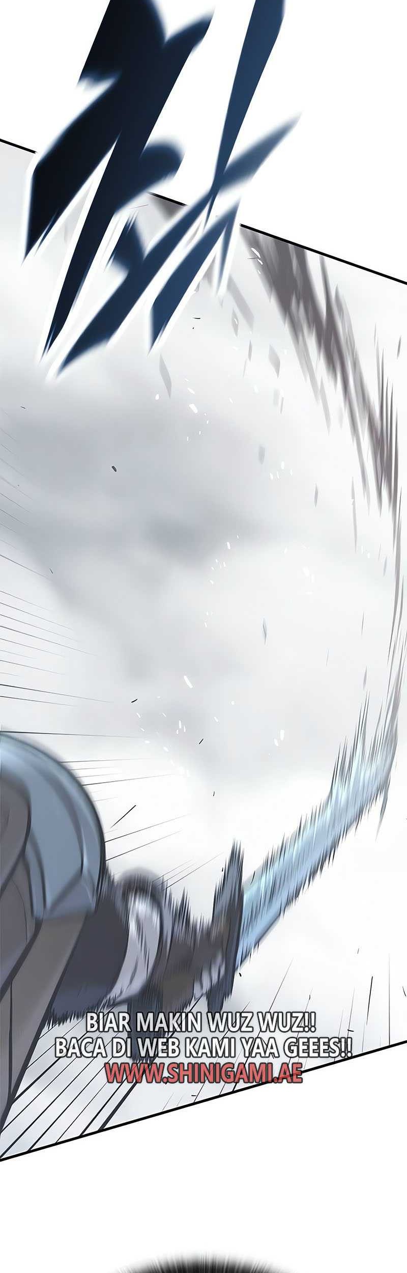 Eternally Regressing Knight Chapter 18 Gambar 104