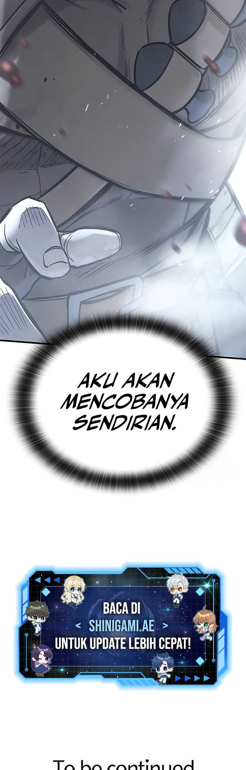 Eternally Regressing Knight Chapter 18 Gambar 106