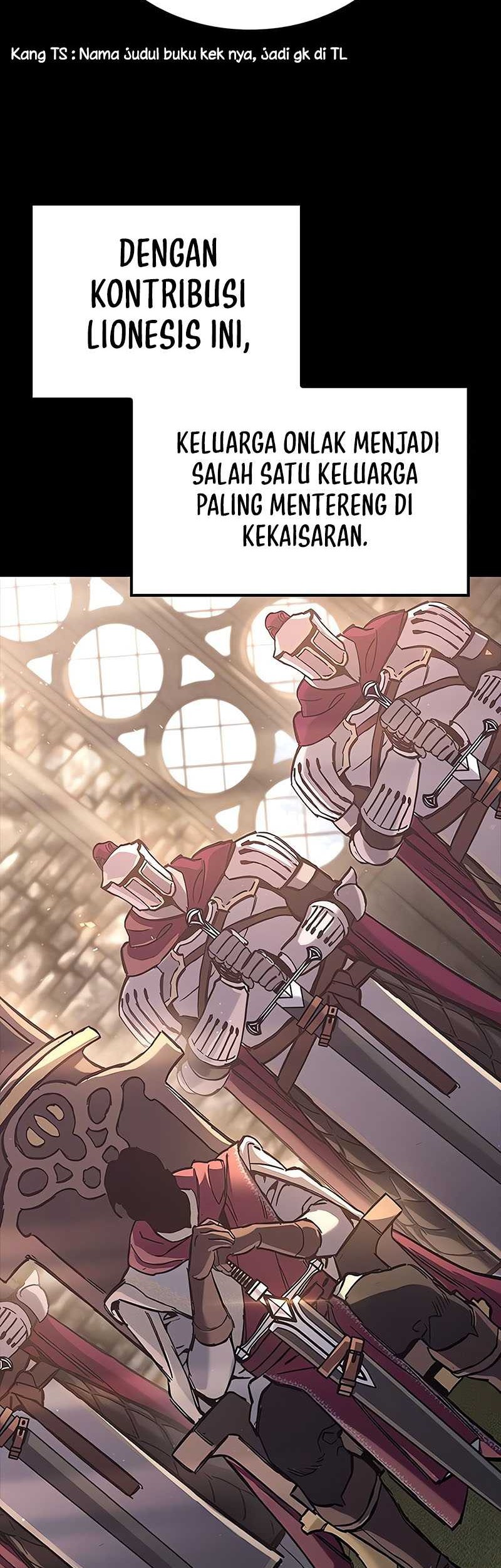 Eternally Regressing Knight Chapter 18 Gambar 75