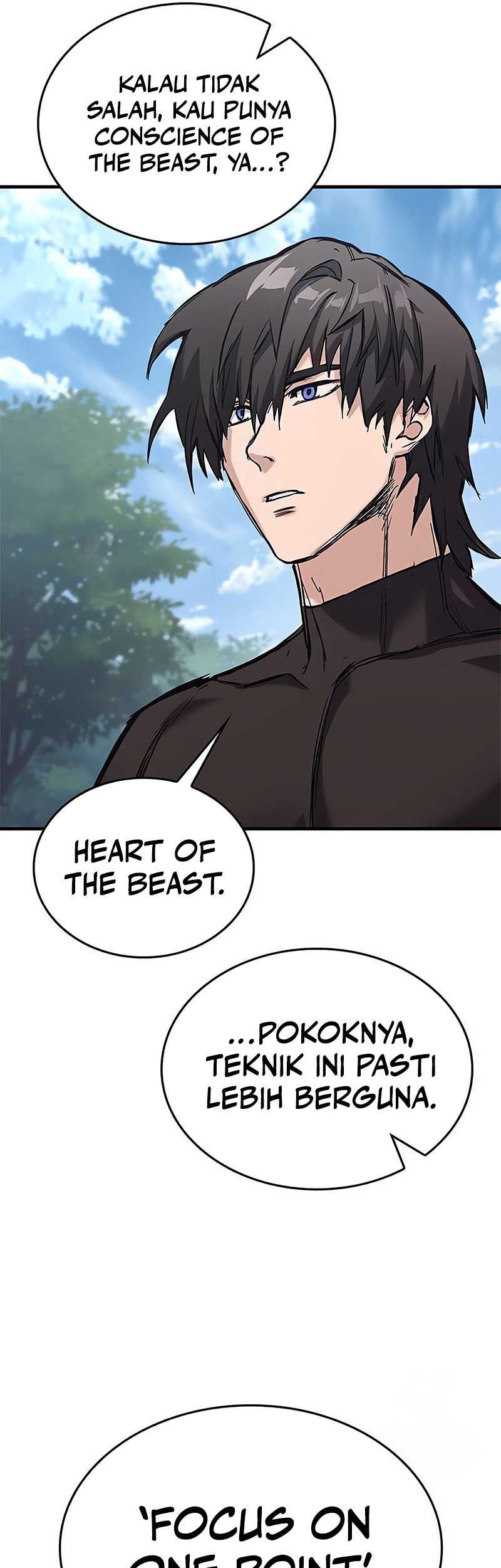 Eternally Regressing Knight Chapter 18 Gambar 78