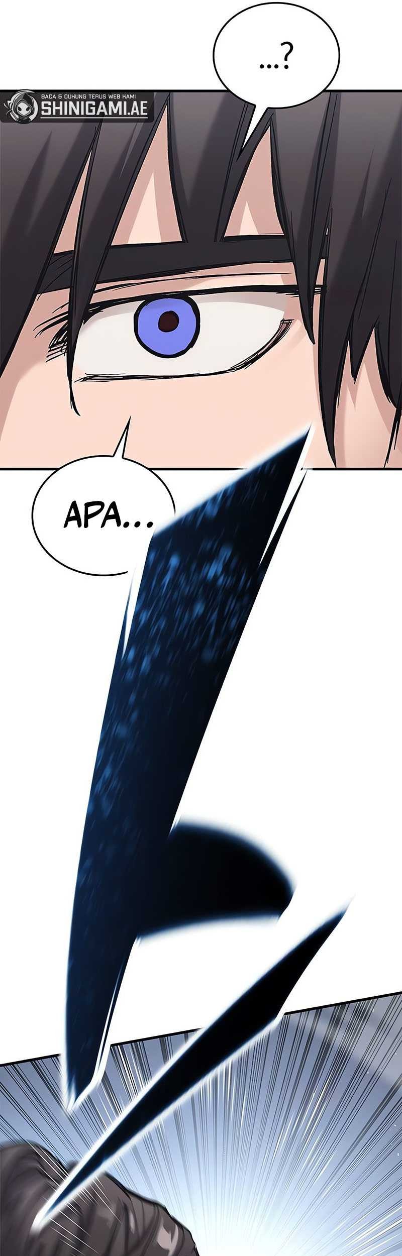 Eternally Regressing Knight Chapter 18 Gambar 81