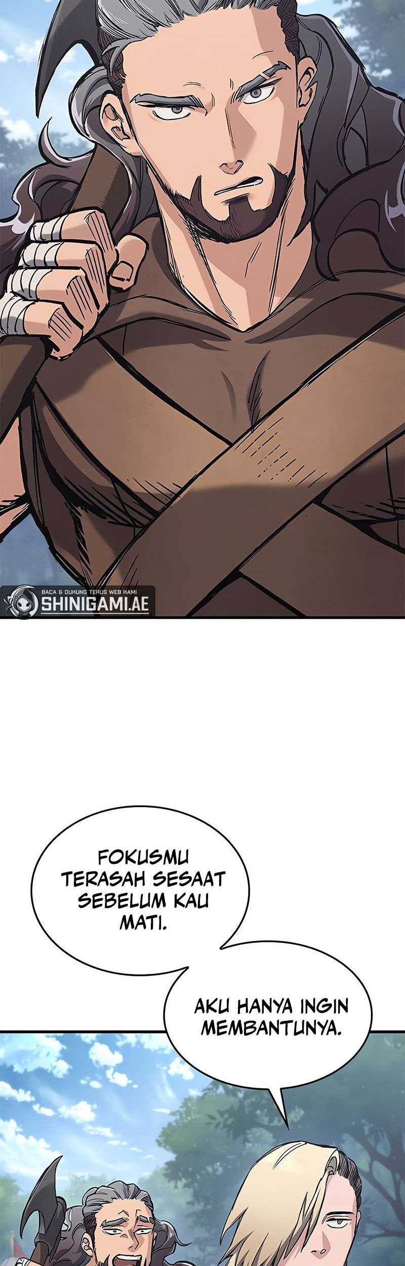 Eternally Regressing Knight Chapter 18 Gambar 86