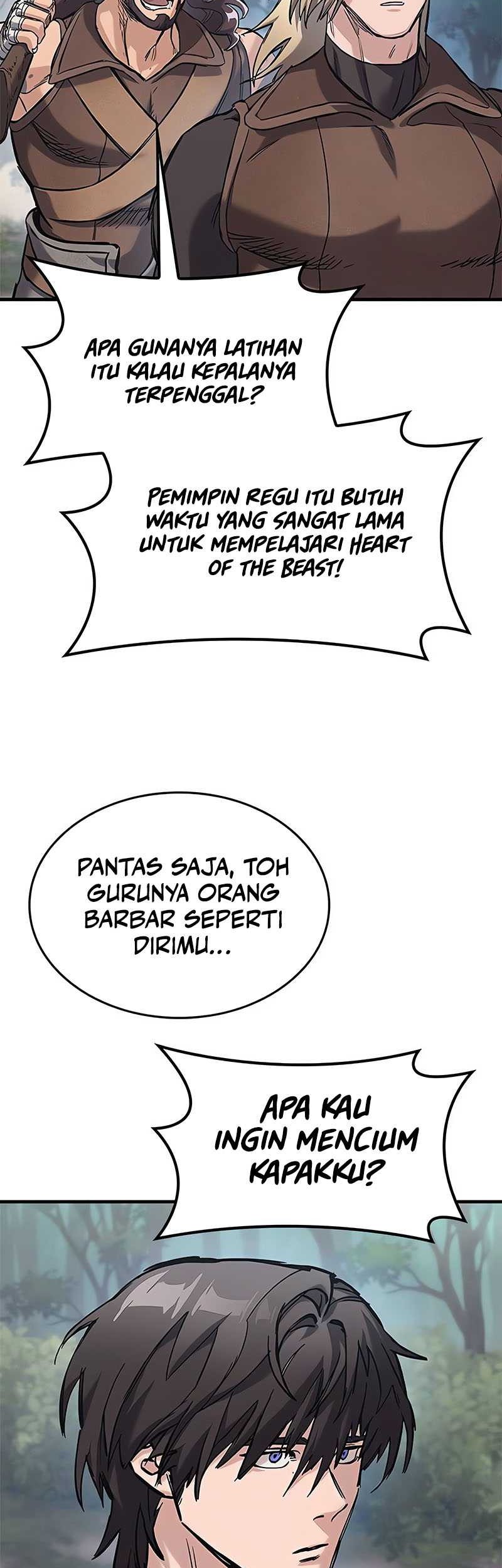 Eternally Regressing Knight Chapter 18 Gambar 87