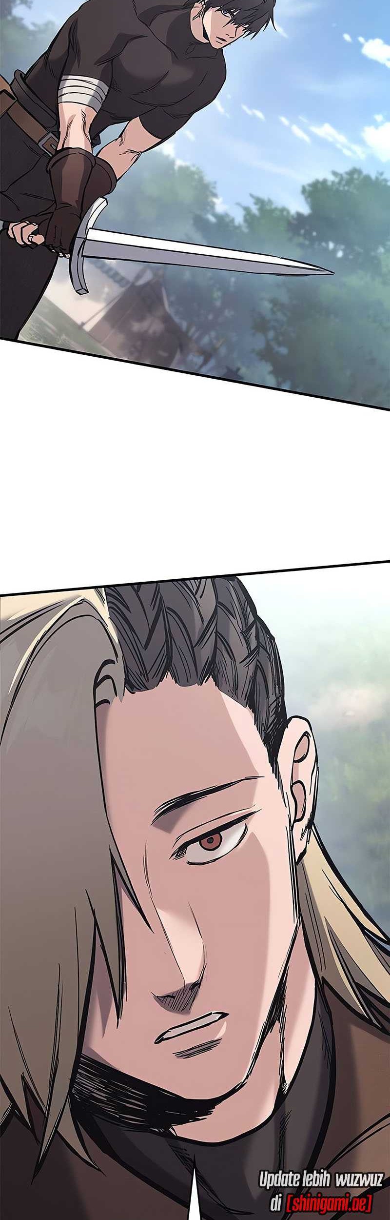 Eternally Regressing Knight Chapter 18 Gambar 3