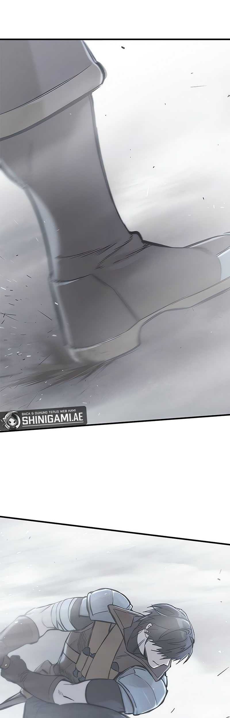 Eternally Regressing Knight Chapter 18 Gambar 13
