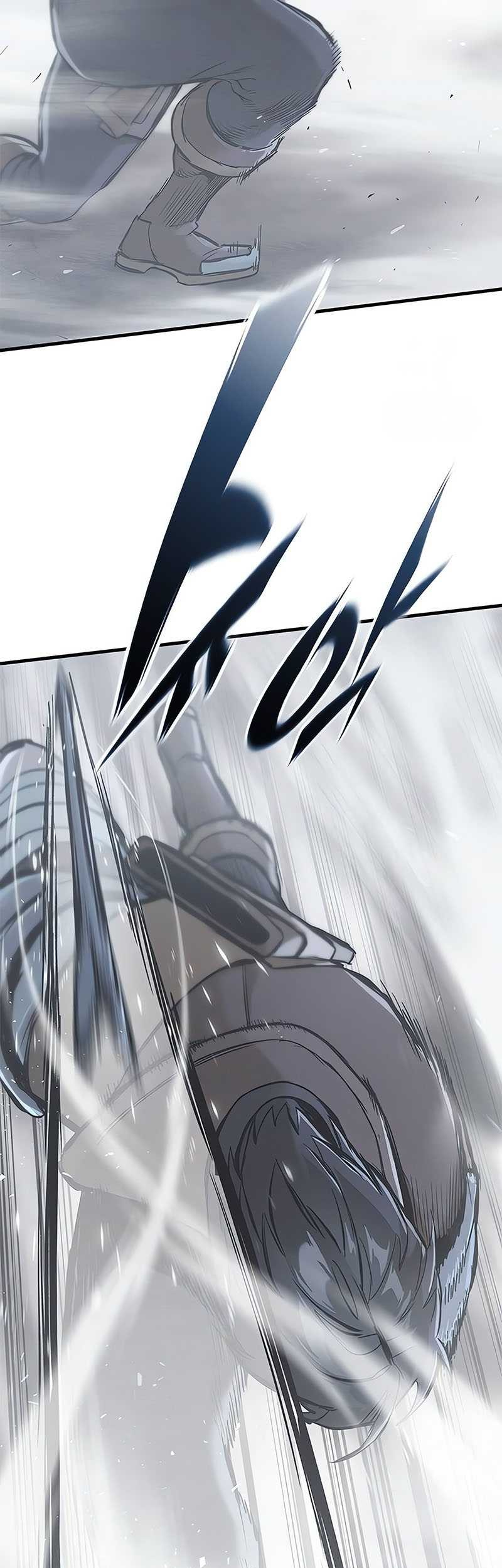 Eternally Regressing Knight Chapter 18 Gambar 14