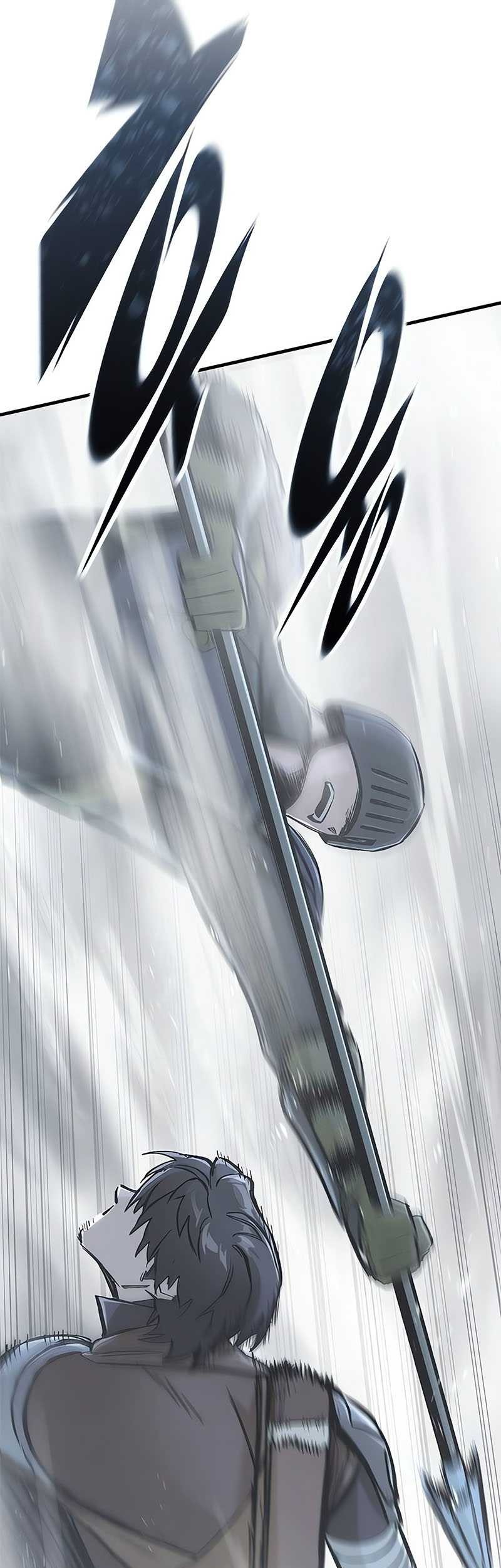 Eternally Regressing Knight Chapter 18 Gambar 17