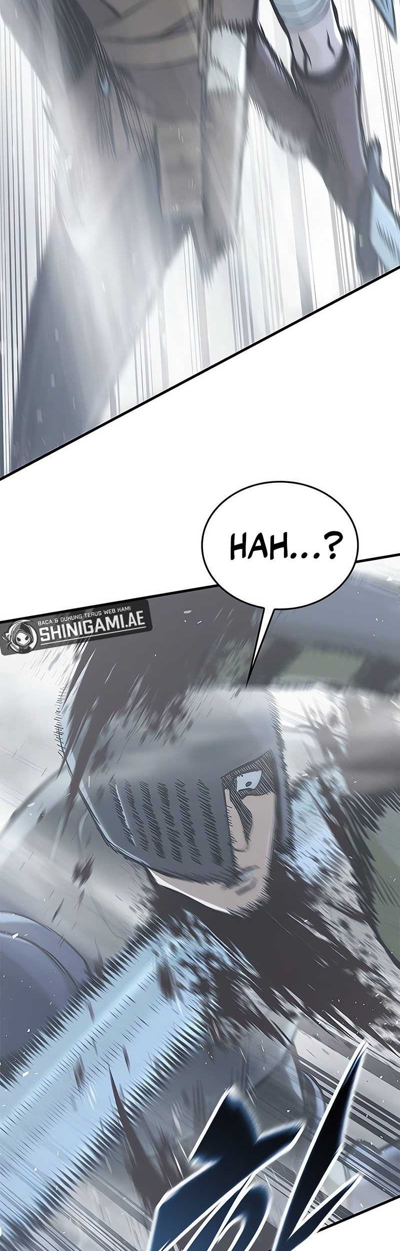 Eternally Regressing Knight Chapter 18 Gambar 18