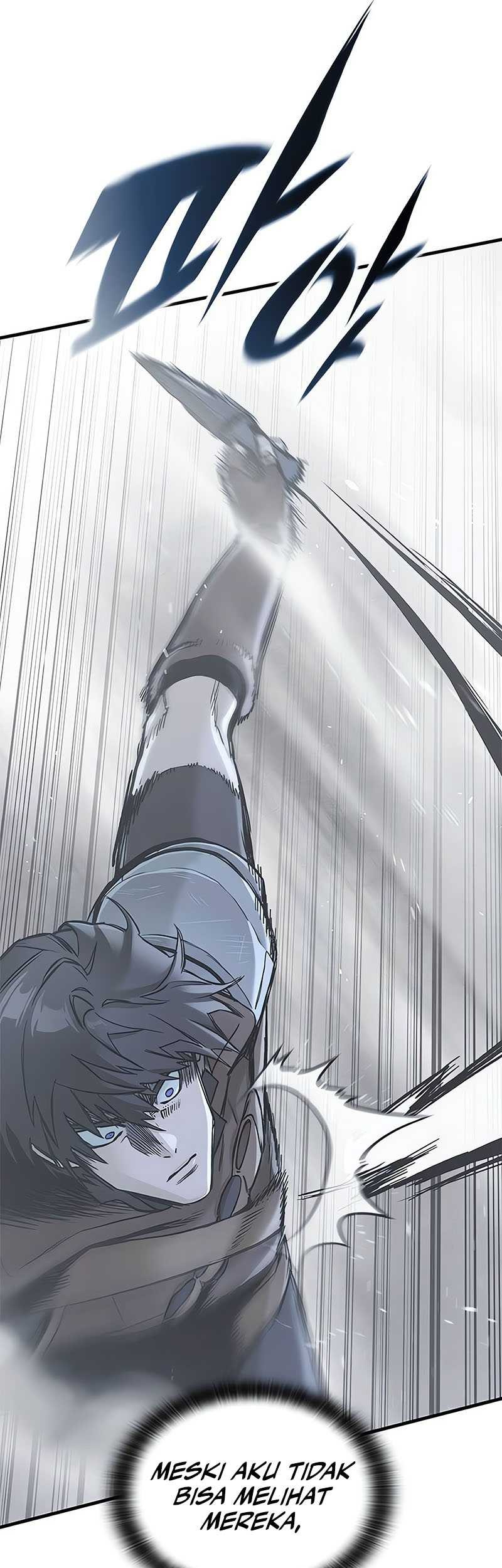 Eternally Regressing Knight Chapter 18 Gambar 21