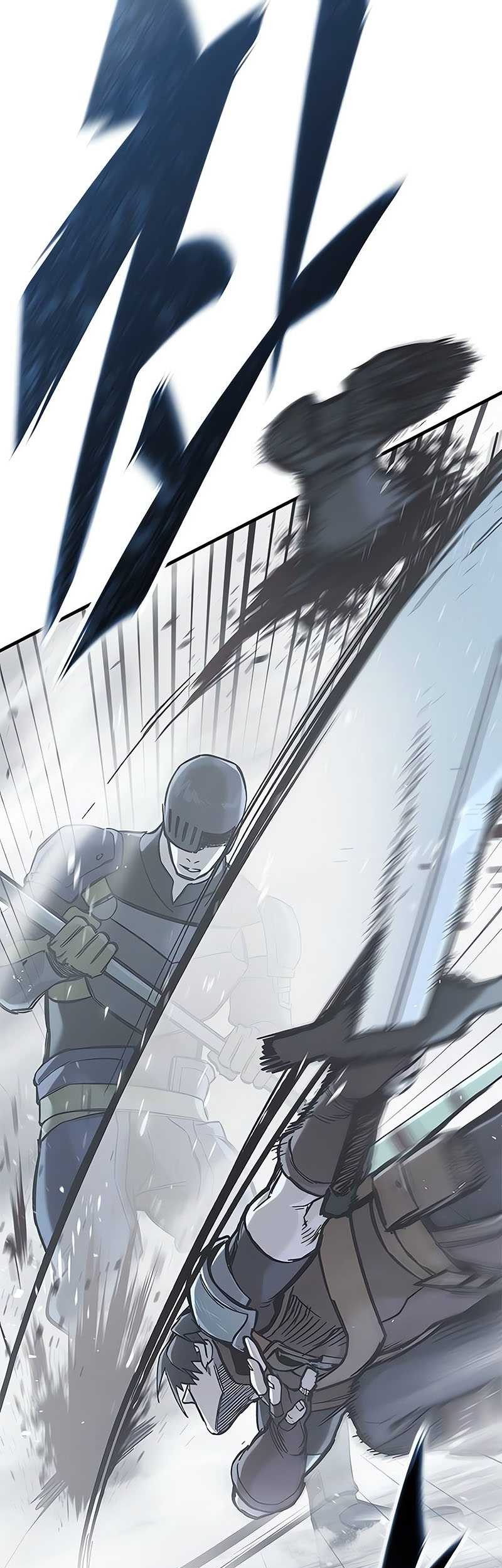 Eternally Regressing Knight Chapter 18 Gambar 25