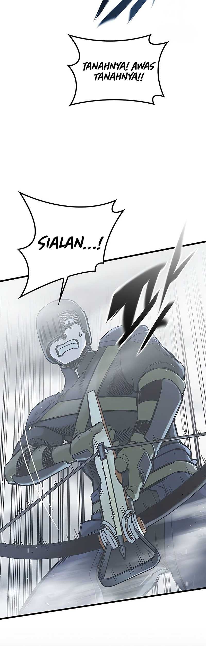 Eternally Regressing Knight Chapter 18 Gambar 27