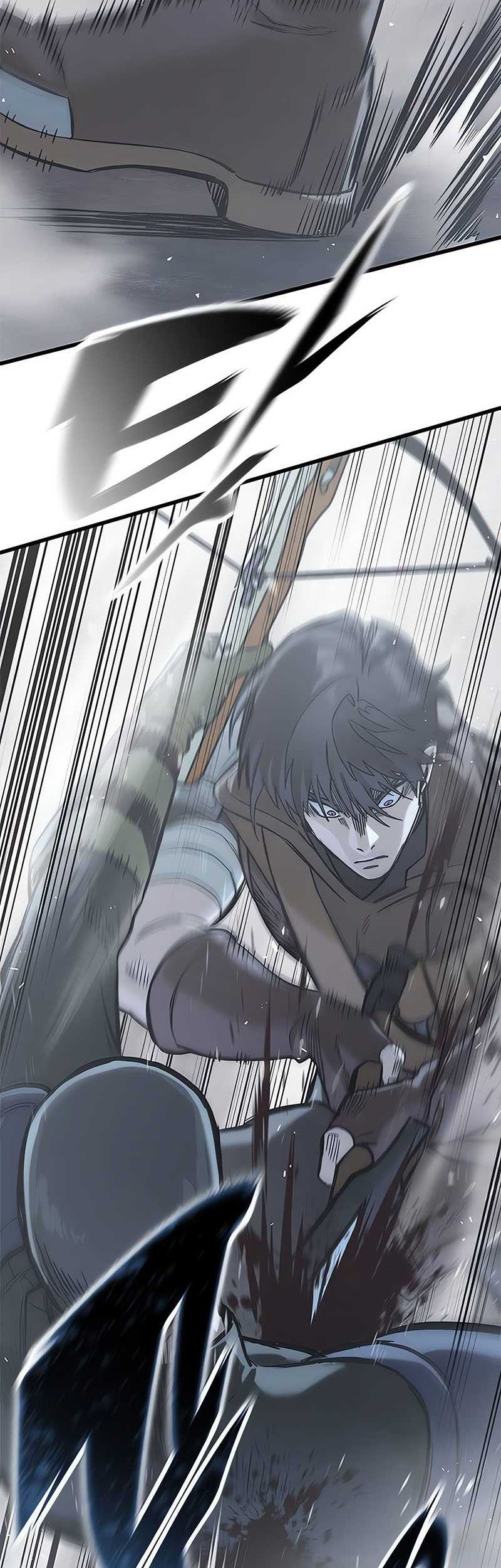 Eternally Regressing Knight Chapter 18 Gambar 30