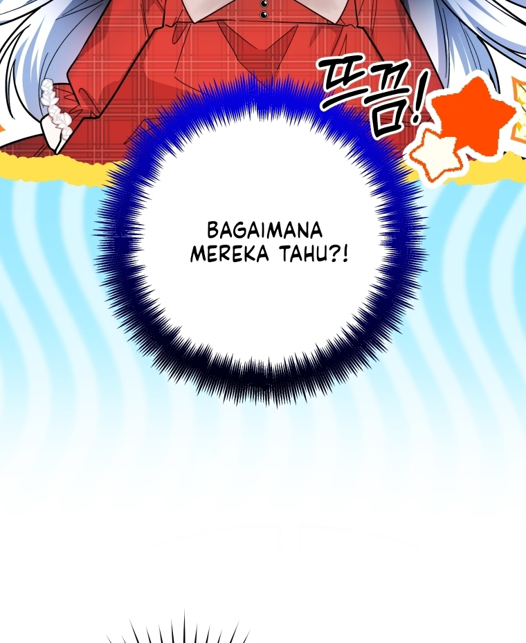 Black Killer Whale Baby Chapter 28 Gambar 14