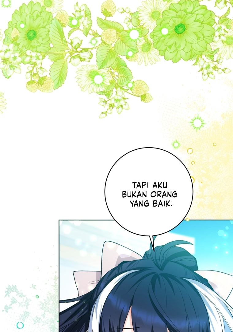 Black Killer Whale Baby Chapter 28 Gambar 19